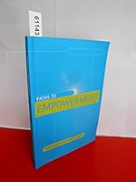 Paths to empowerment 1861341288 Book Cover