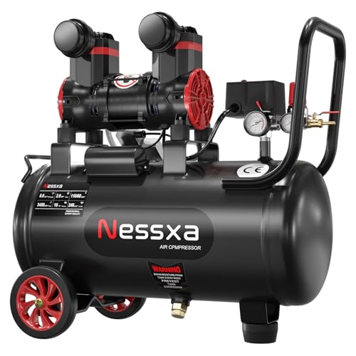 10 Gallon Portable Air Compressor