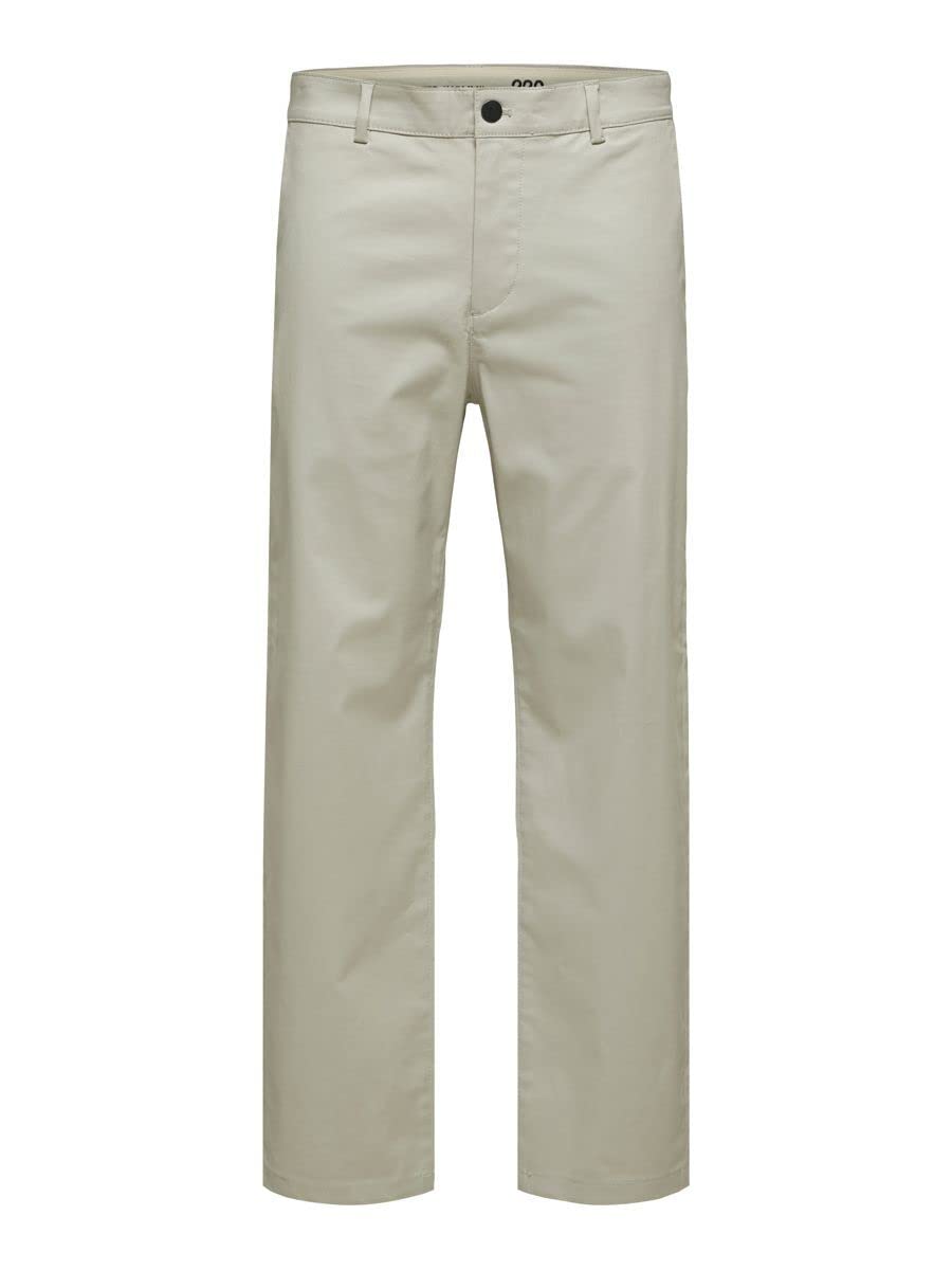 Salomon Pantalón Cross Warm Softshell | Hombre Ropa Pantalones Salomon