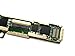 Touch Screen Digitizer Connector Sub Board Compatible with Microsoft Surface Pro 4 1724