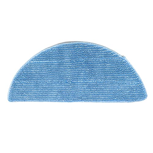 Bracelet MoonSwatch silicone incurvé anti-poussière pour sport intensif 20mm bleu