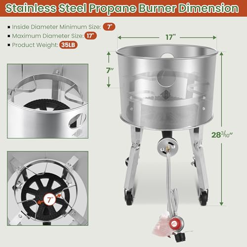 ARC Stainless Steel 20