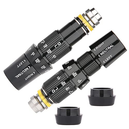 Embout .335 pour manche de golf étanche aux vibrations de driver - 3