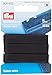 Produktbild Prym 904600 Baumwollband 10 mm schwarz, 100Prozent CO