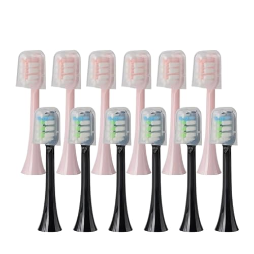 �����p�u���V�w??�b�h�݊��� SOOCAS X3U/X3Pro/X5/V1/D2/D3 6/12 �уw�b�h�d�����u���V�і����p�b�N(SHUSHI-PK6BK6)