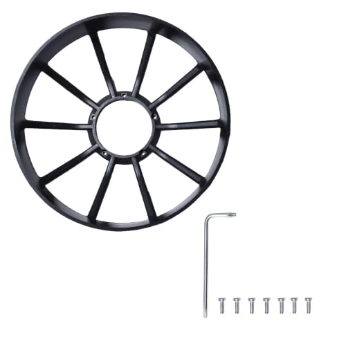 Protection d'hélice K4 OMPHOBBY pour éviter les casses de moteur SUP