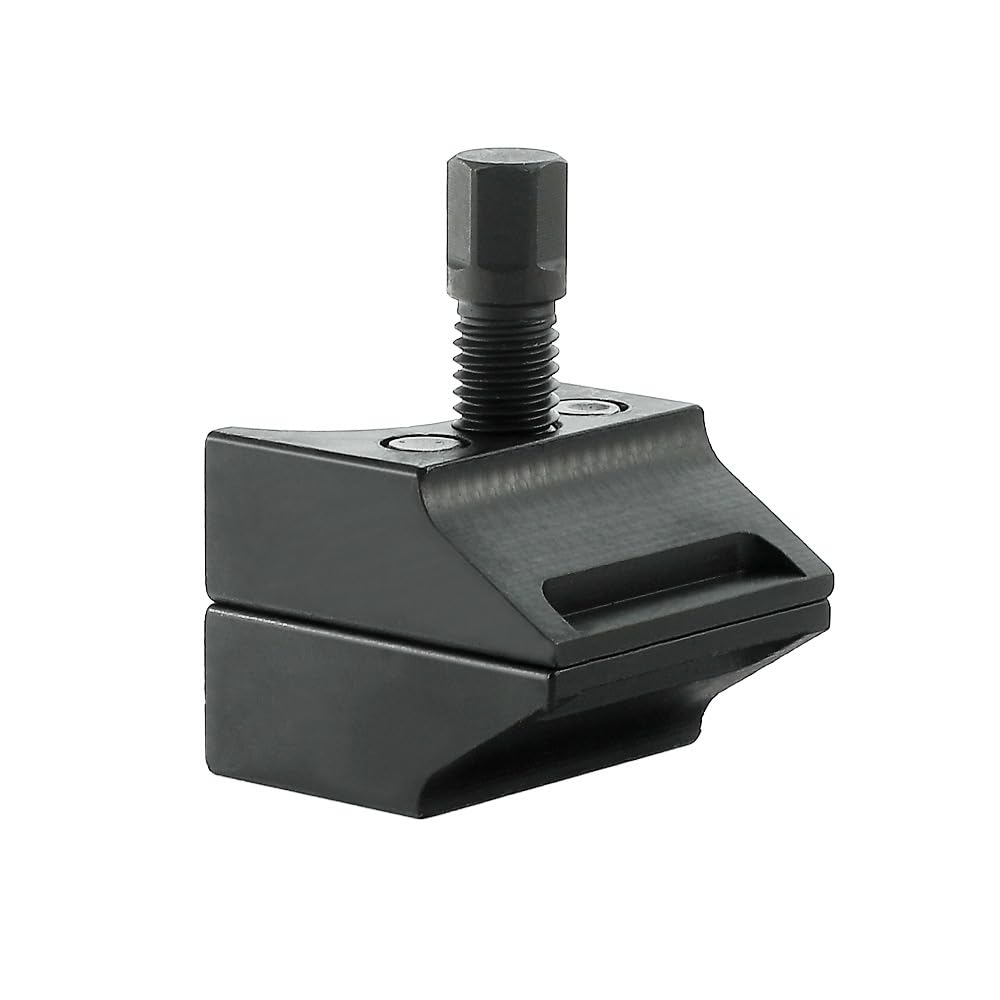 Esparcidor Nudillo Dirección Buje Dividido Puntal Suspensión Herramienta Esparcidora Divisora Auto Suspension Strut Hub Herramienta Expansión Strut Splitter Tool para Mayoría Vehículos