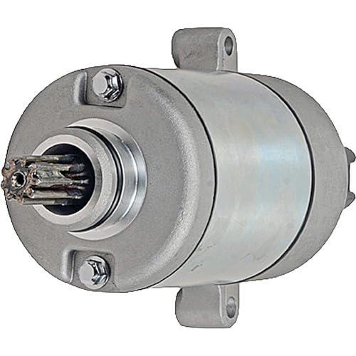 Démarreur Yamaha Grizzly 550 FI 2009-2013 haute performance DB Electrical SMU0512