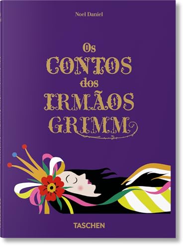 Os Contos dos Irmãos Grimm Relié – 20 octobre 2017