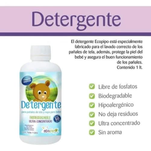 Detergente Liquido, Drugstore Imagen adicional