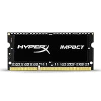 HyperX Impact