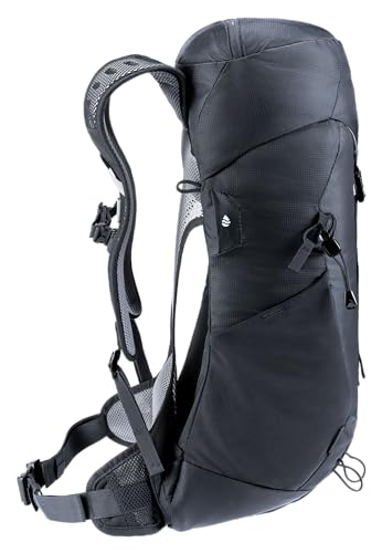 Deuter Męski plecak turystyczny Ac Lite 16 (2024) (1 szt.)