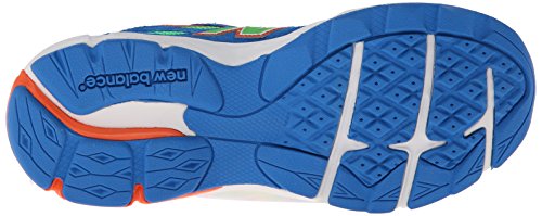 Image of New Balance Kids' 990 V6 Hook and Loop Sneaker