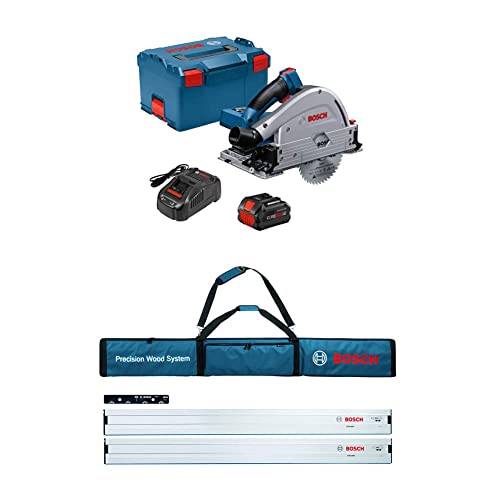The Best Track Saw Kit For 2022 BNB