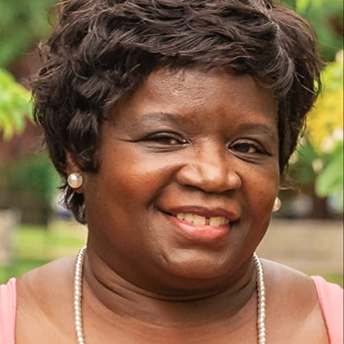 The Power of Words - Transforming Your Mind with Shamba Farrar Podcast Por arte de portada