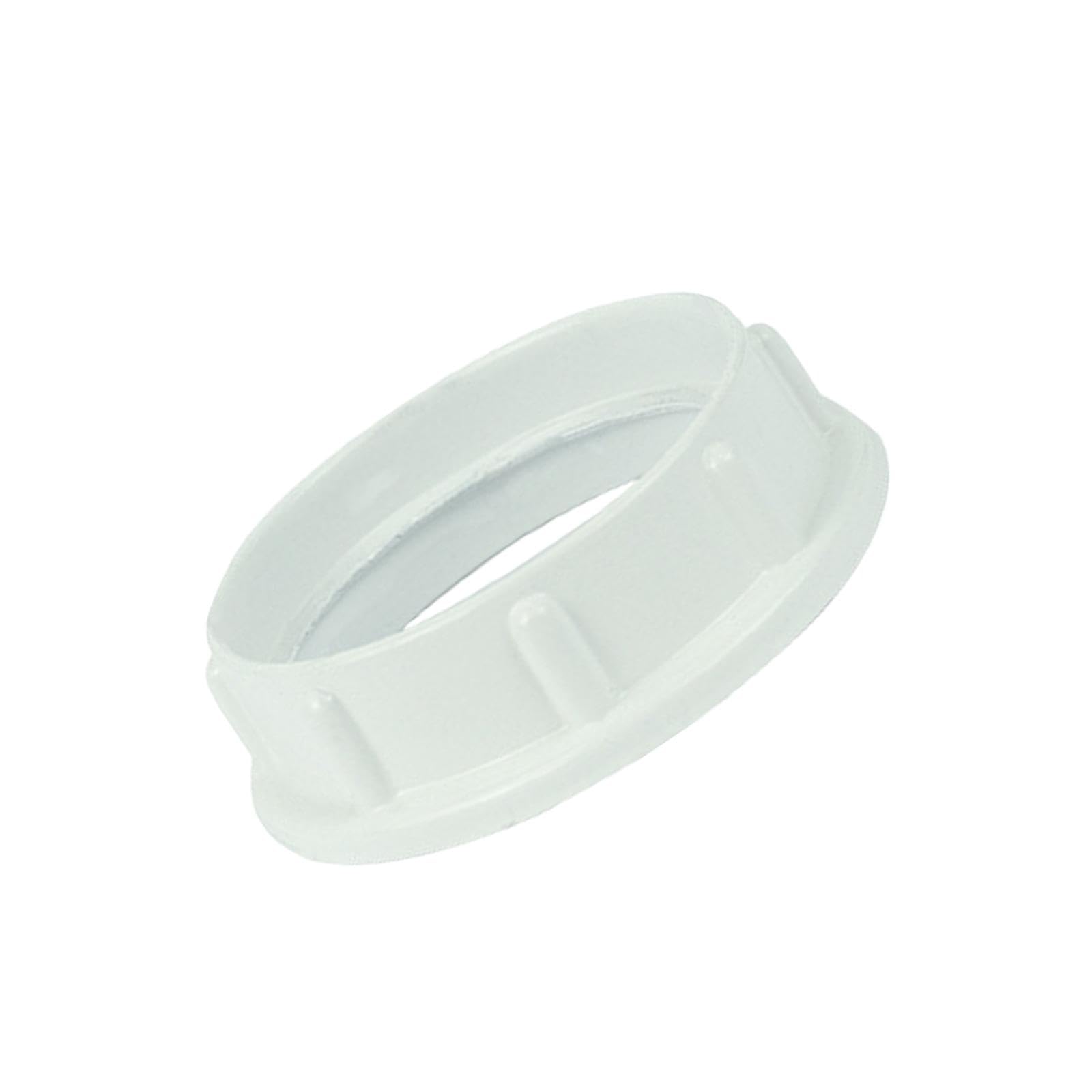BNF®Light Socket Shades Ring Lightweight Replacement Socket Ring White|Home & Garden|Home & Garden|Home & Garden|1 Light Socket Shades Ring-image-22