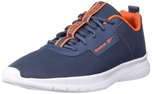 Image of Reebok Mens Stride Walker M Walking Shoe