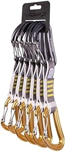 C.A.M.P. Dyon Express KS 12 cm Express-Set (6 Stück)