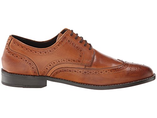Image of Nunn Bush Nelson Wing Tip Dress Casual Oxford