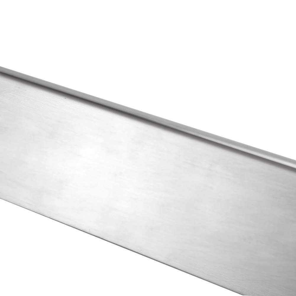 5 szt. Grill gazowy Grill płyta grzewcza zamiennik osłony dla serii Weber Spirit/Genesis Silver