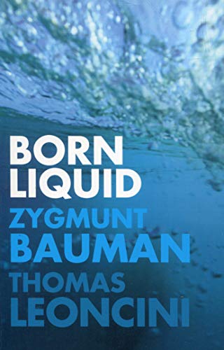 Born Liquid PDF