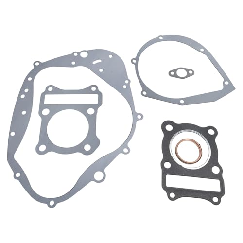 Joint de culasse et embrayage haute performance pour Suzuki GN125 GS125 DR125 robustesse moteur