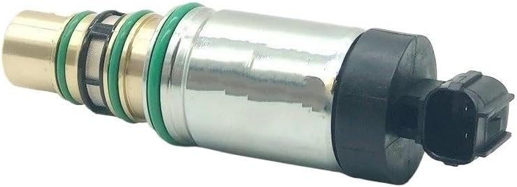 に適合する 起亜 K2 に適合する リオ 2012 に適合する ソプルテージ コンプレッサー電気制御弁ソレノイド エンジンバルブ部品