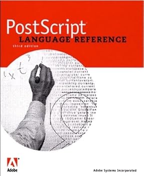 Paperback Postscript Language Reference Book