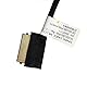 Gintai Antastbar LED LVDS LCD Screen kable Displaykabel für HP 15-DW 15s-DY 15s-DU 15S-DR 15S-FQ 250 G8 255 G8 15T-DW 15Z-GW 15-DU 40PIN DC02C00LP00 DC02C00QK00 L52016-001 TPN-C139