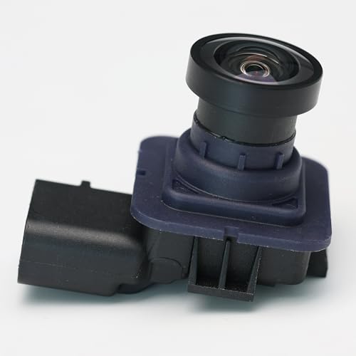 Image of No. DS7Z-19G490-A Rear View Backup Reverse Parking Camera /Rear View Camera | Compatible with Ford Fusion 2013-2016 Park Assist Reverse Camera Replace OE# ES7T-19G490-AA ES7Z-19G490-A E1GT-19G490-BB