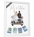 ⚡ ZÜGIGE LIEFERUNG – Wir verstehen die Bedeutung solcher Geschenke und bearbeiten daher deine Bestellung sofort, damit das personalisierte Fotogeschenk schnell bei dir ankommt.