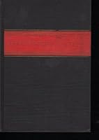 Short Stories For Study - An Anthology B000LBYQKI Book Cover