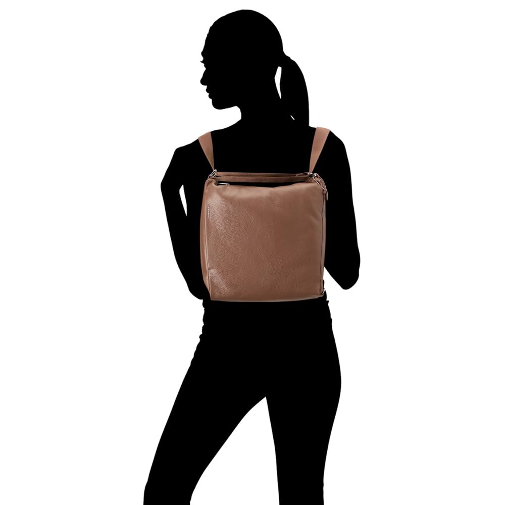 Mandarina Duck Damen Crossover Mellow Leather