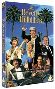 The Beverly Hillbillies B00AGP5APE Book Cover