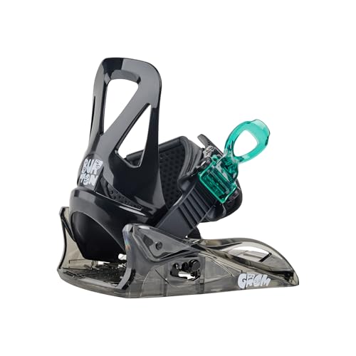 Burton Kids Mini Grom Bindings