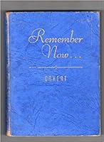 REMEMBER NOW... DAILY DEVOTIONAL REAINGS FOR YOUNG PEOPLE [Hardcover] B000IOJNB0 Book Cover