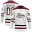 White(black Maroon)