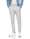 Blend Herren 20706982 Sporthose, Grau (Stone Mix 70813), 52 (Herstellergröße: L)