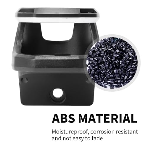 Portavasos para Suzuki Jimny JB64 JB74 2019-2026 miniatura 2