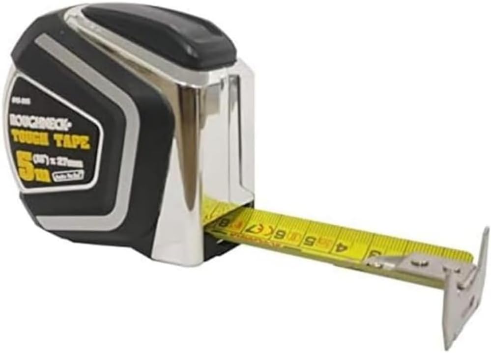 Roughneck ROU433O5 Tough Tape 5m/16'