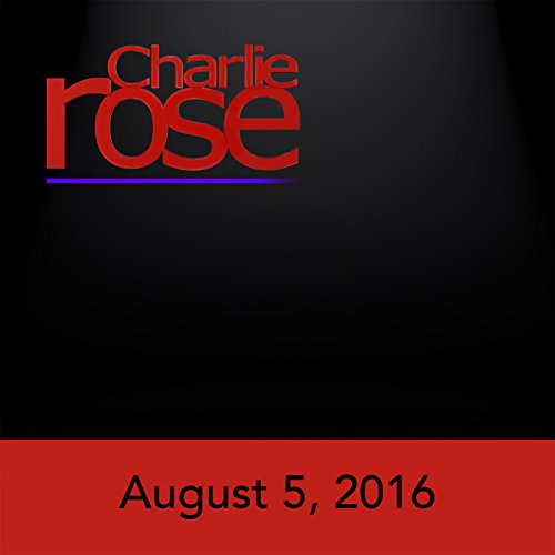 Jeffrey Toobin; Adam Driver; Beach House by Charlie Rose | Free Audiobook