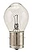 HELLA 660 Miniature Standard Bulb, 12V, 60W