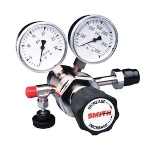 Silverline Series Specialty Gas Regulator 250 psi, Inert and Non-Corrosive