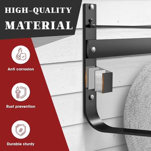 Image of Wall Mounted Wiper Dispenser, Jumbo Paper Towel Dispenser, 17.0 inchx8.5 inchx7.5 inch