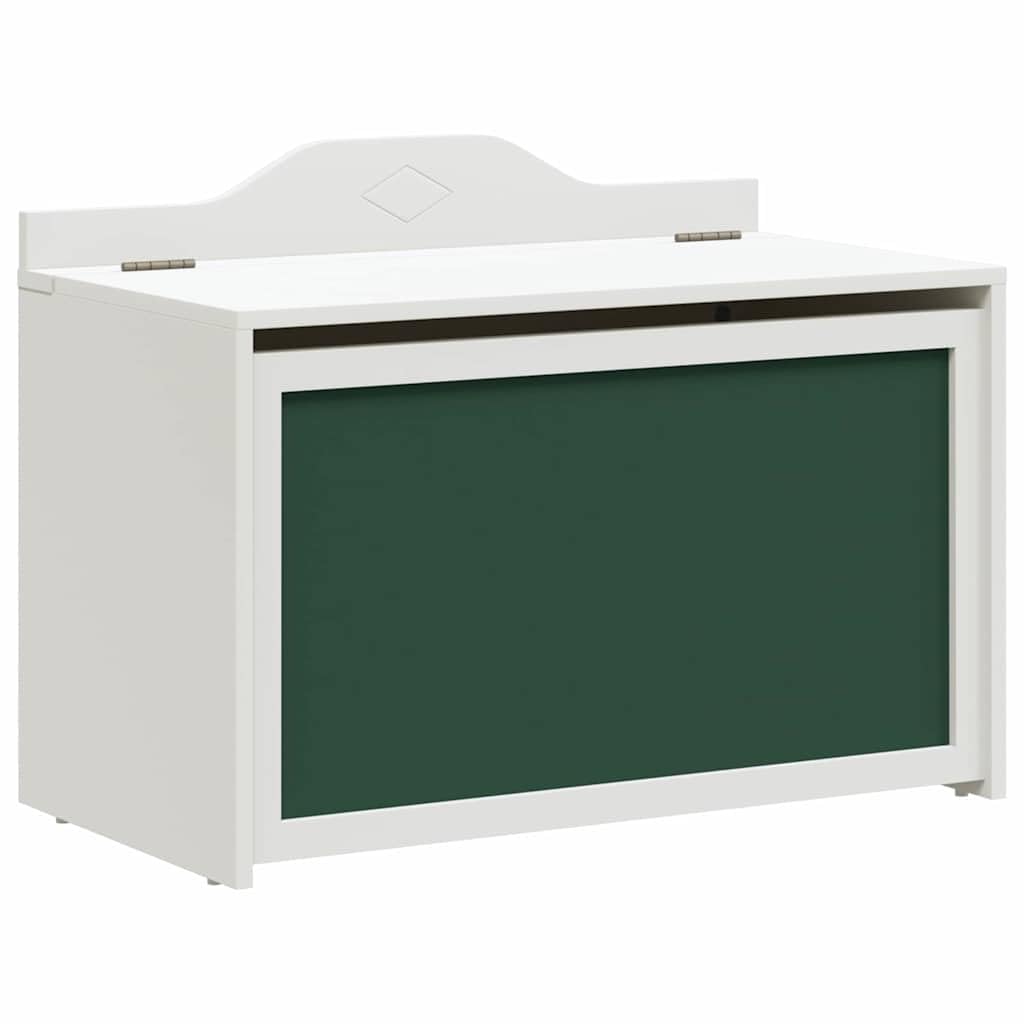 Caja de Almacenamiento con Frente de Pizarra ROROS,Mobiliario,Baúles de Almacenamiento,Baúles para Juguetes,16.5kg-42003028