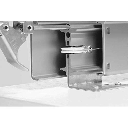 Coulisses de table - ouverture centrale synchronisée - 115 kg - L: 980 mm - Rallonge: 3 x 500 mm