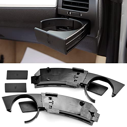 Porte-gobelet pour console centrale BMW Z4 E85 E86 avant porte-bouteille intérieur auto