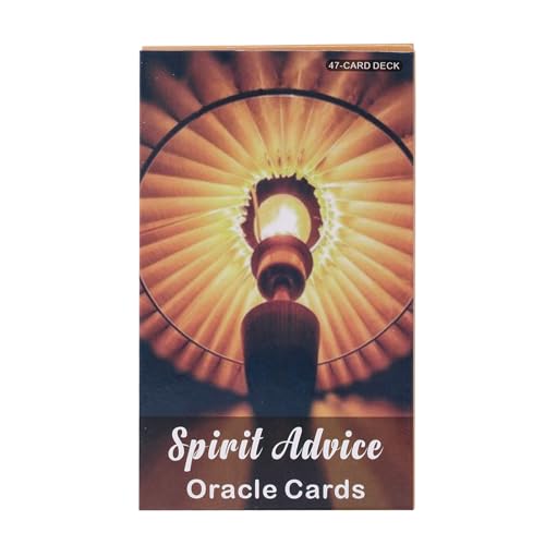 Cartes Oracle pour débutants, cartes Oracle de bureau mystiques créatives, cartes Oracle pour débutants, cartes Oracle mystique, cartes Oracle portables,...