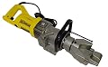 Electro hydraulic Rebar Bender Electric Bending (5/8", 110V/60HZ) G-16W
