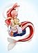 Megahouse One Piece P.O.P. Princess Shirahoshi Ex Model PVC Figure
